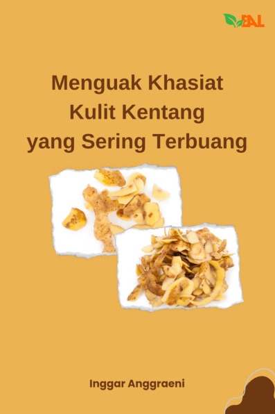 Sampul buku Menguak Khasiat Kuli...